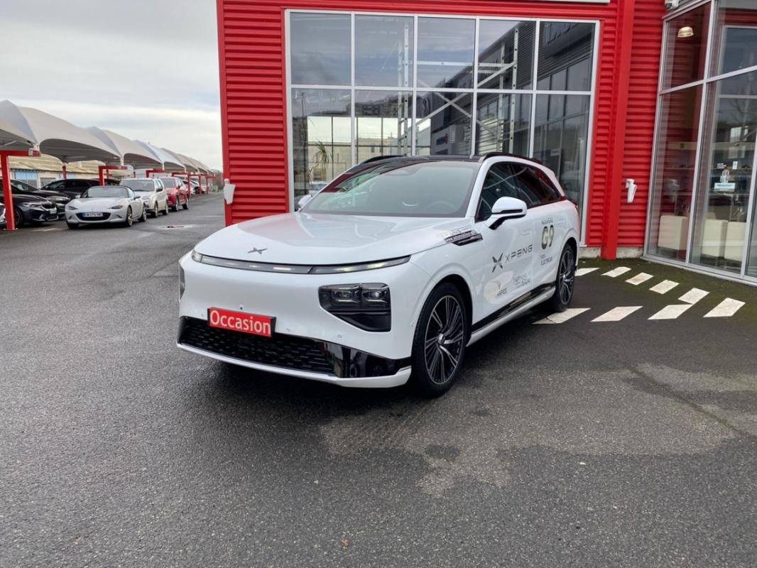 xpeng - Visuel 0