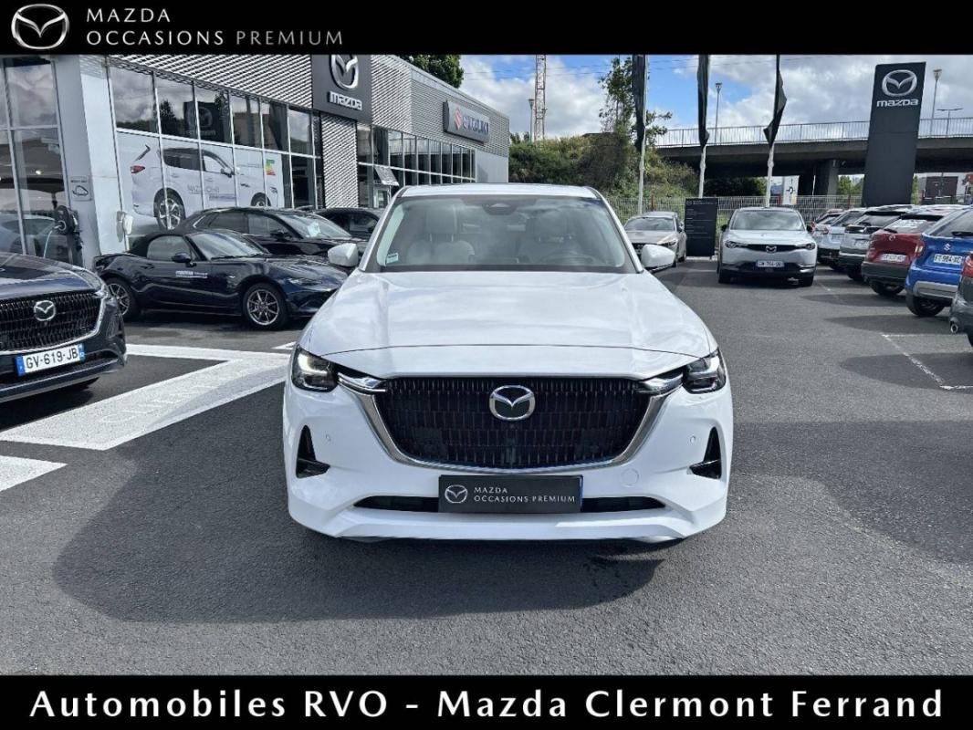 mazda - Visuel 2