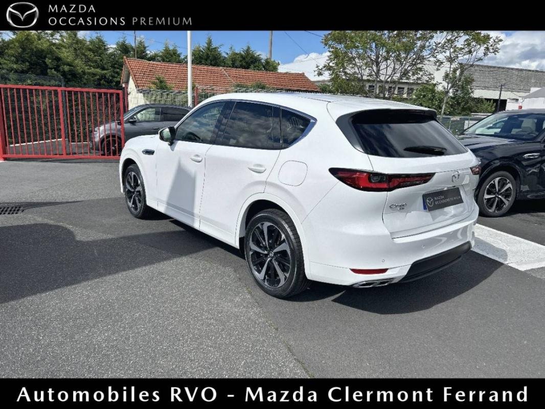 mazda - Visuel 5