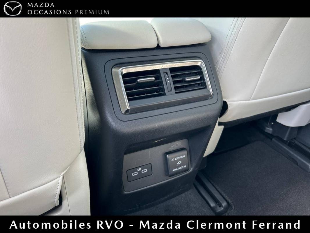 mazda - Visuel 10