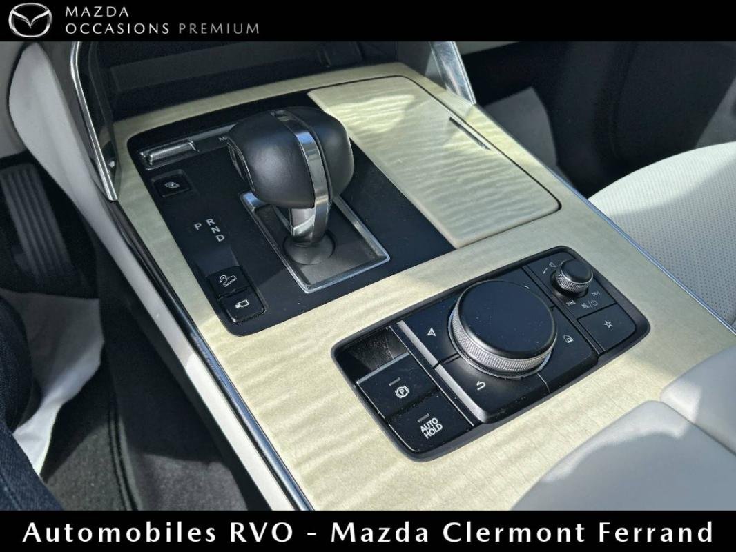 mazda - Visuel 12