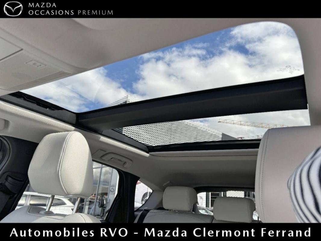 mazda - Visuel 13
