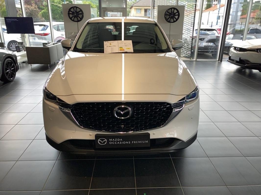 mazda - Visuel 2