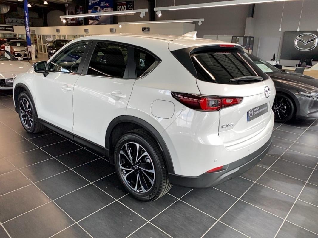 mazda - Visuel 3