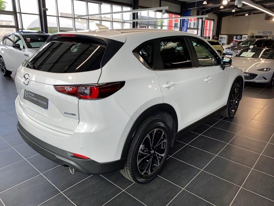 mazda - Visuel 4