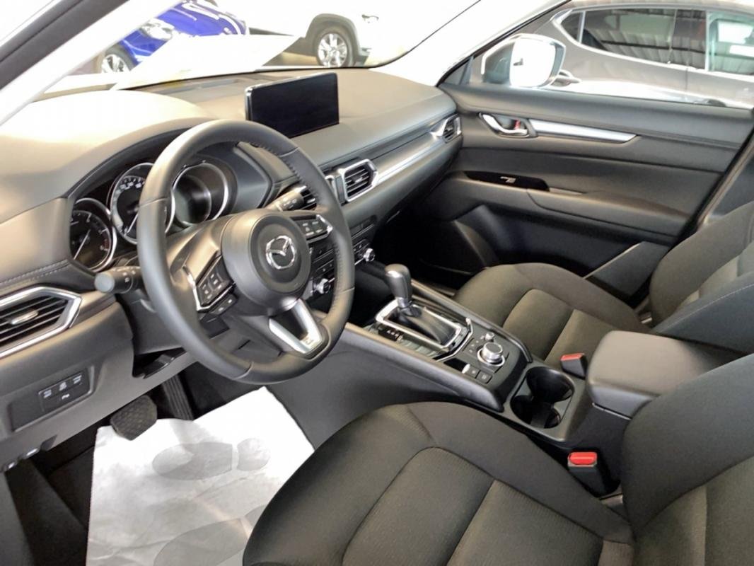 mazda - Visuel 6
