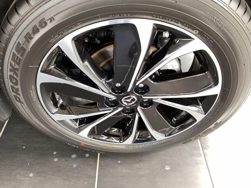 mazda - Visuel 9