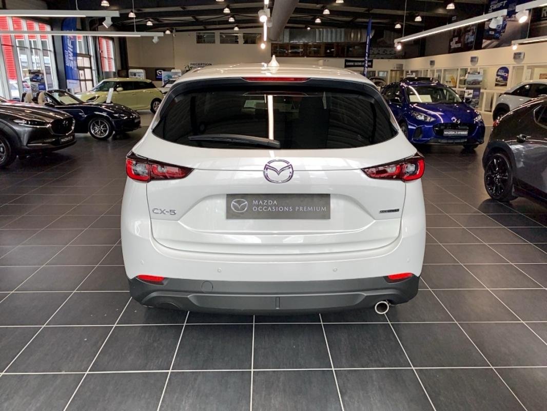 mazda - Visuel 5