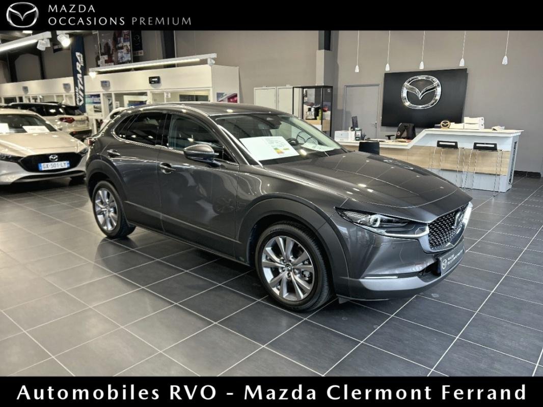 mazda - Visuel 3