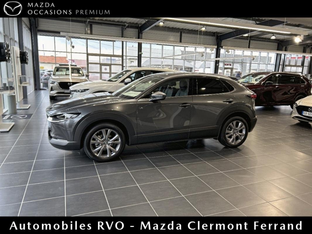 mazda - Visuel 4