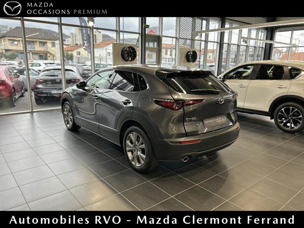 mazda - Visuel 6