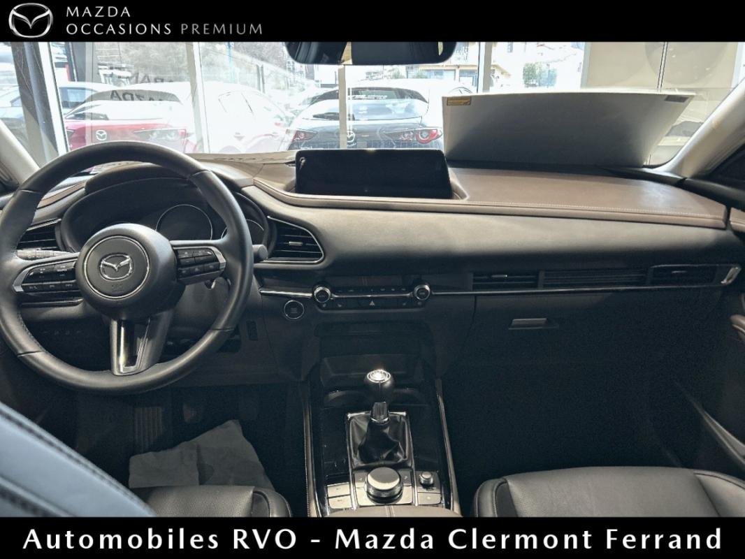 mazda - Visuel 7