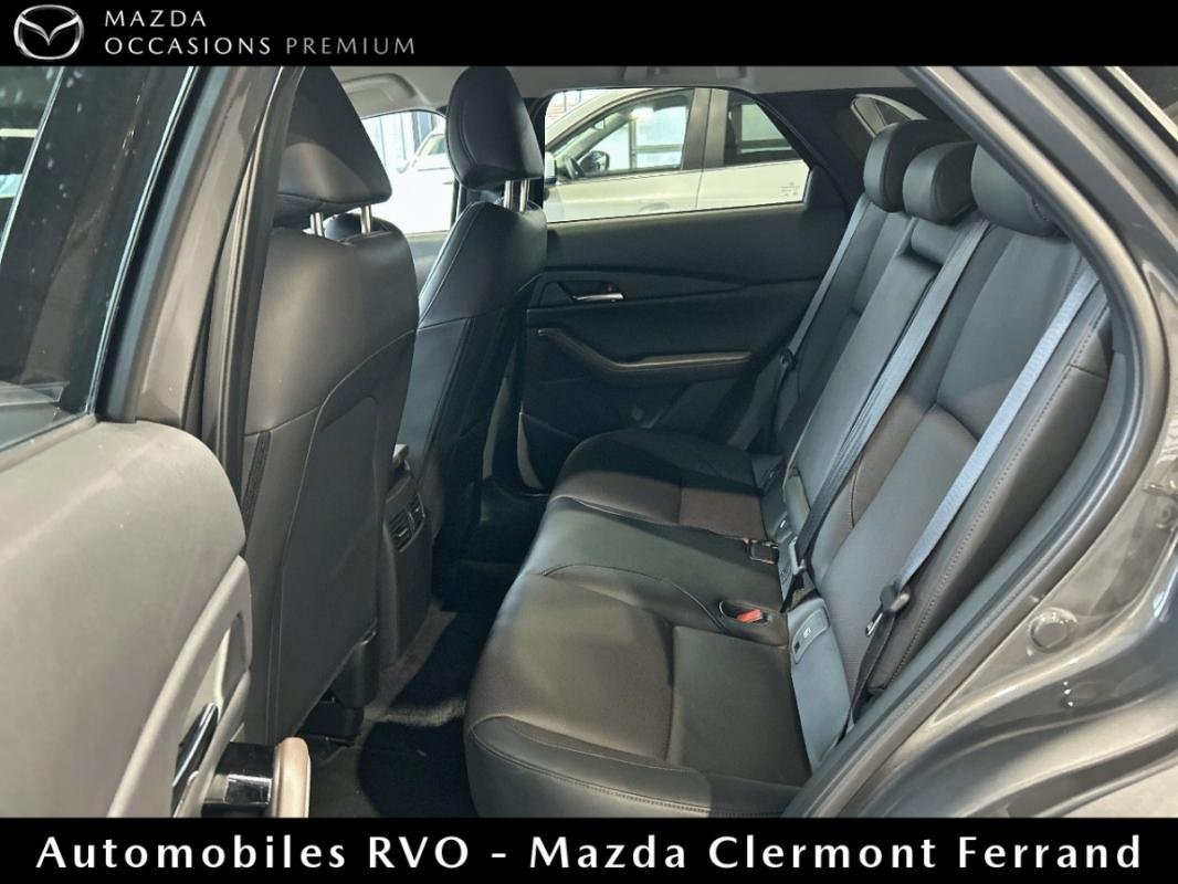 mazda - Visuel 9