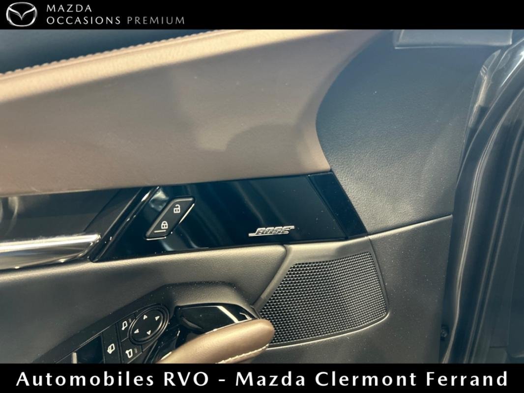 mazda - Visuel 12