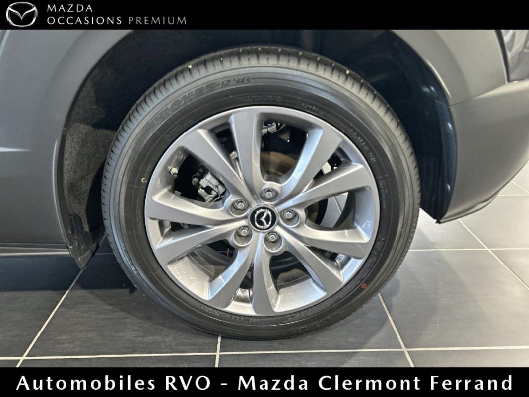 mazda - Visuel 13