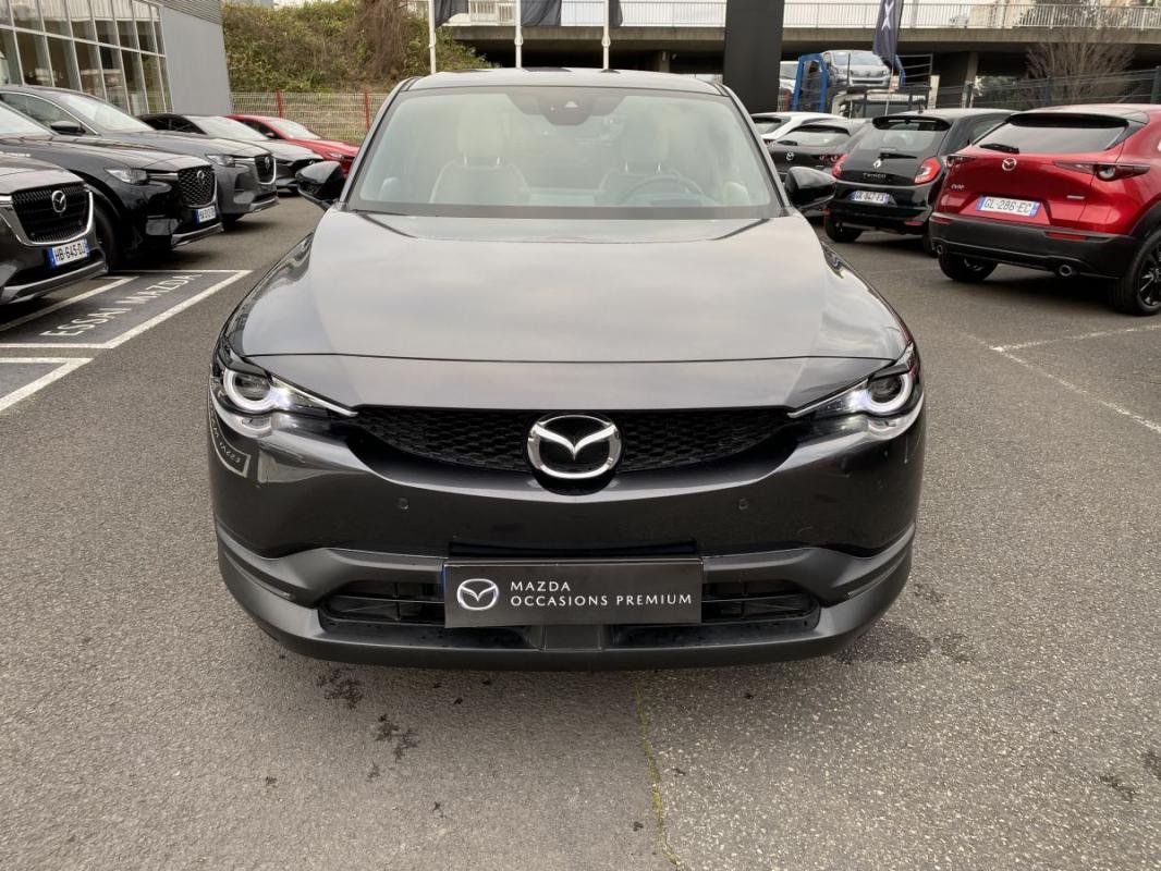 mazda - Visuel 1