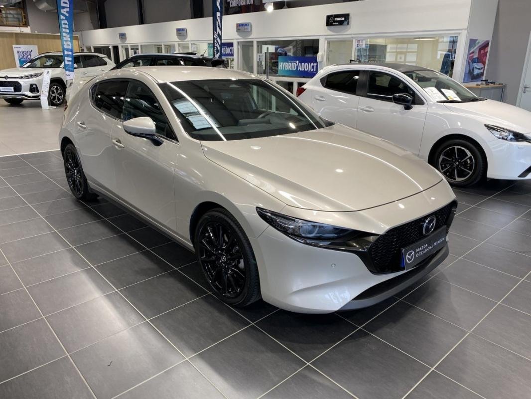 mazda - Visuel 2