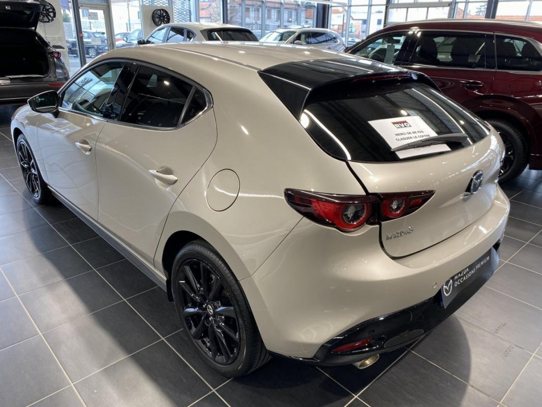 mazda - Visuel 3