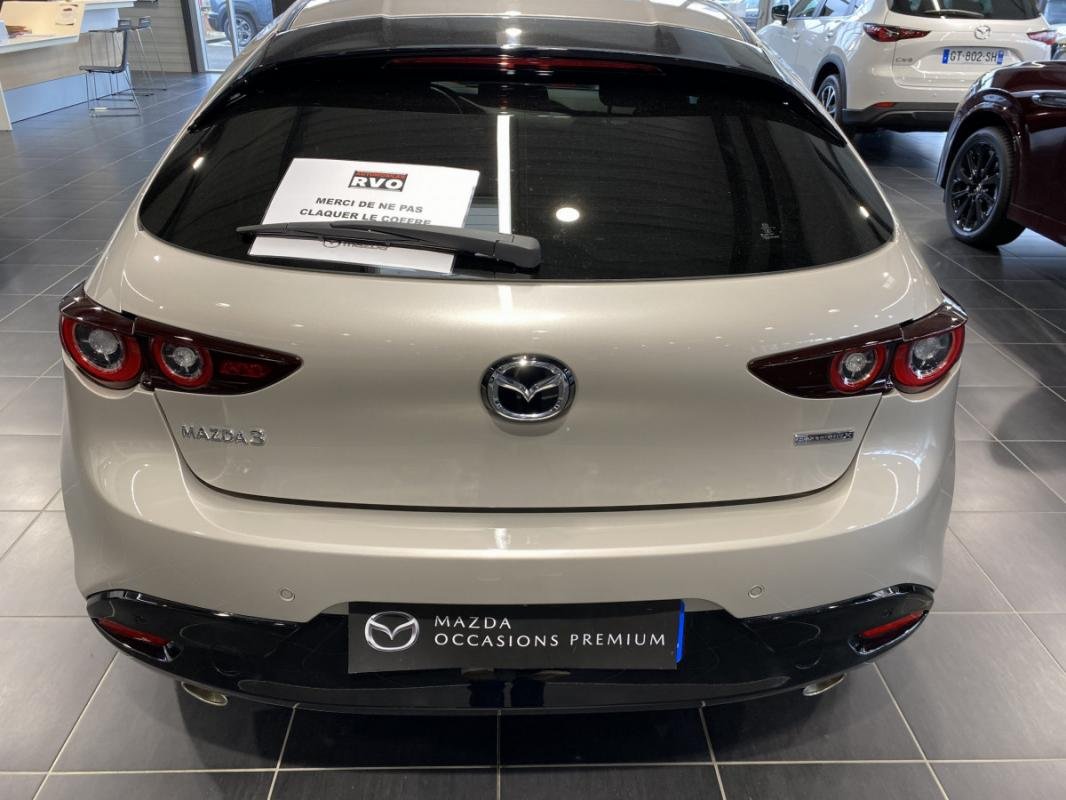 mazda - Visuel 4