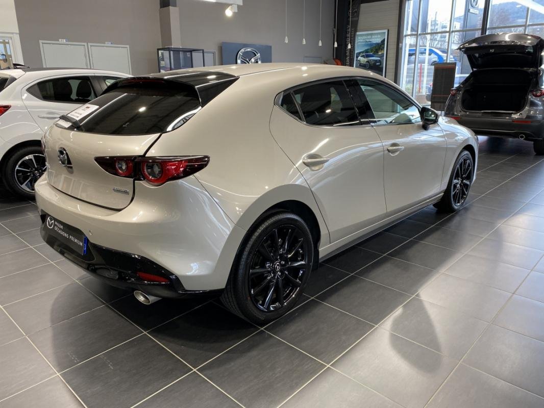 mazda - Visuel 5