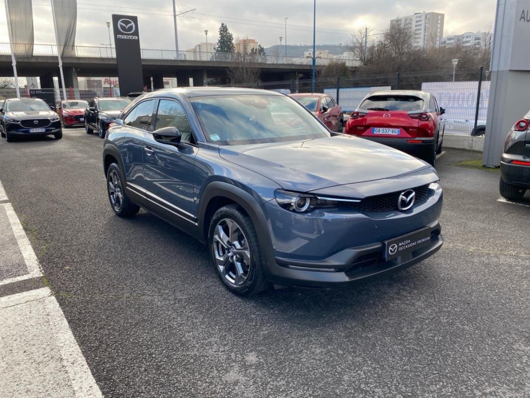 mazda - Visuel 3