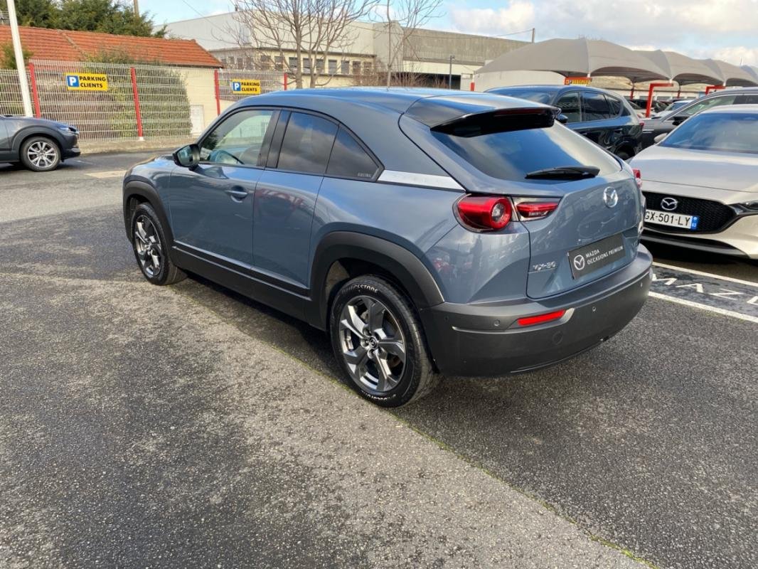 mazda - Visuel 6