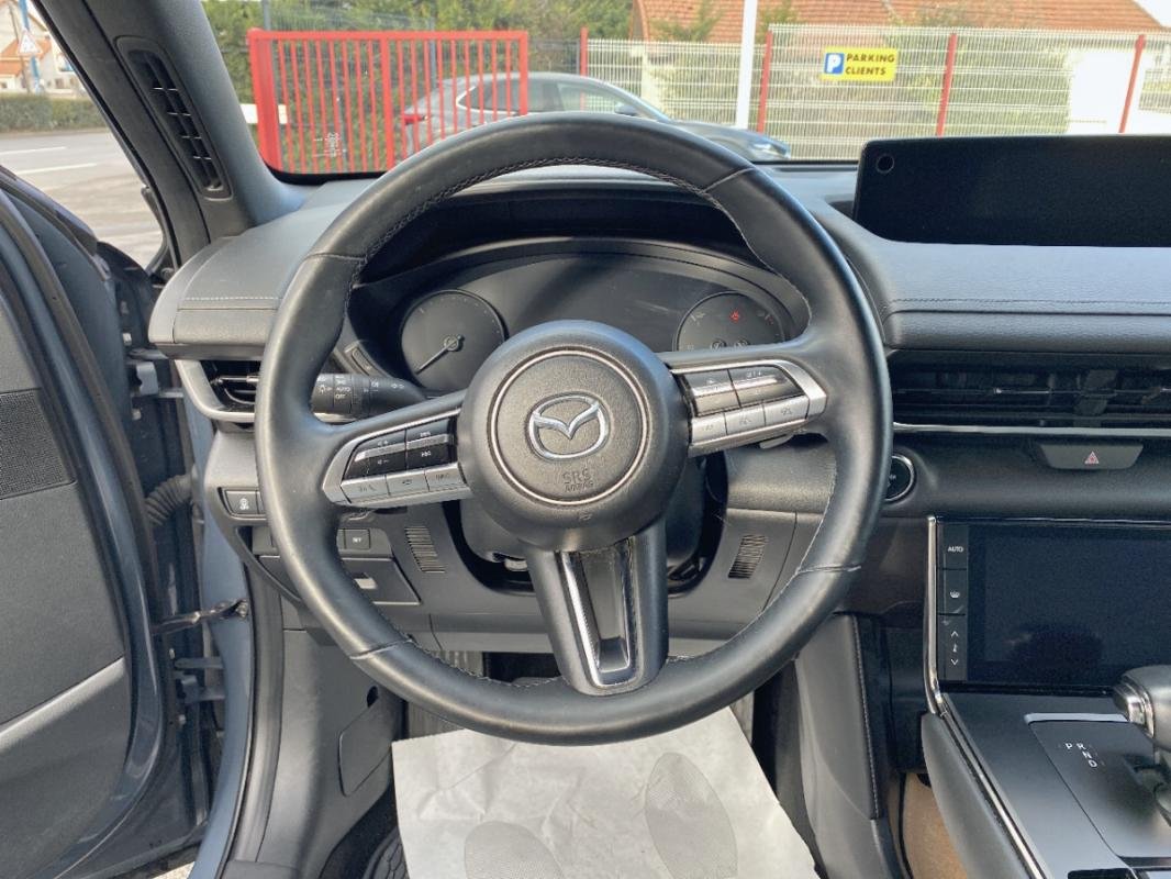 mazda - Visuel 10