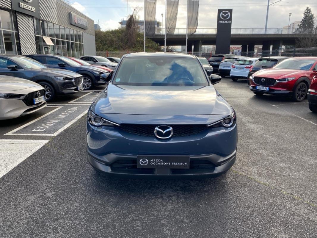 mazda - Visuel 2