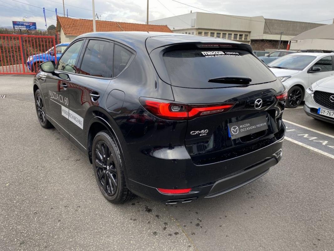 mazda - Visuel 1
