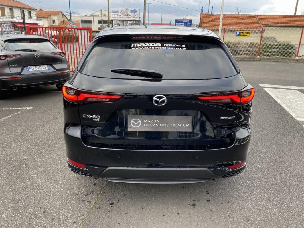 mazda - Visuel 2