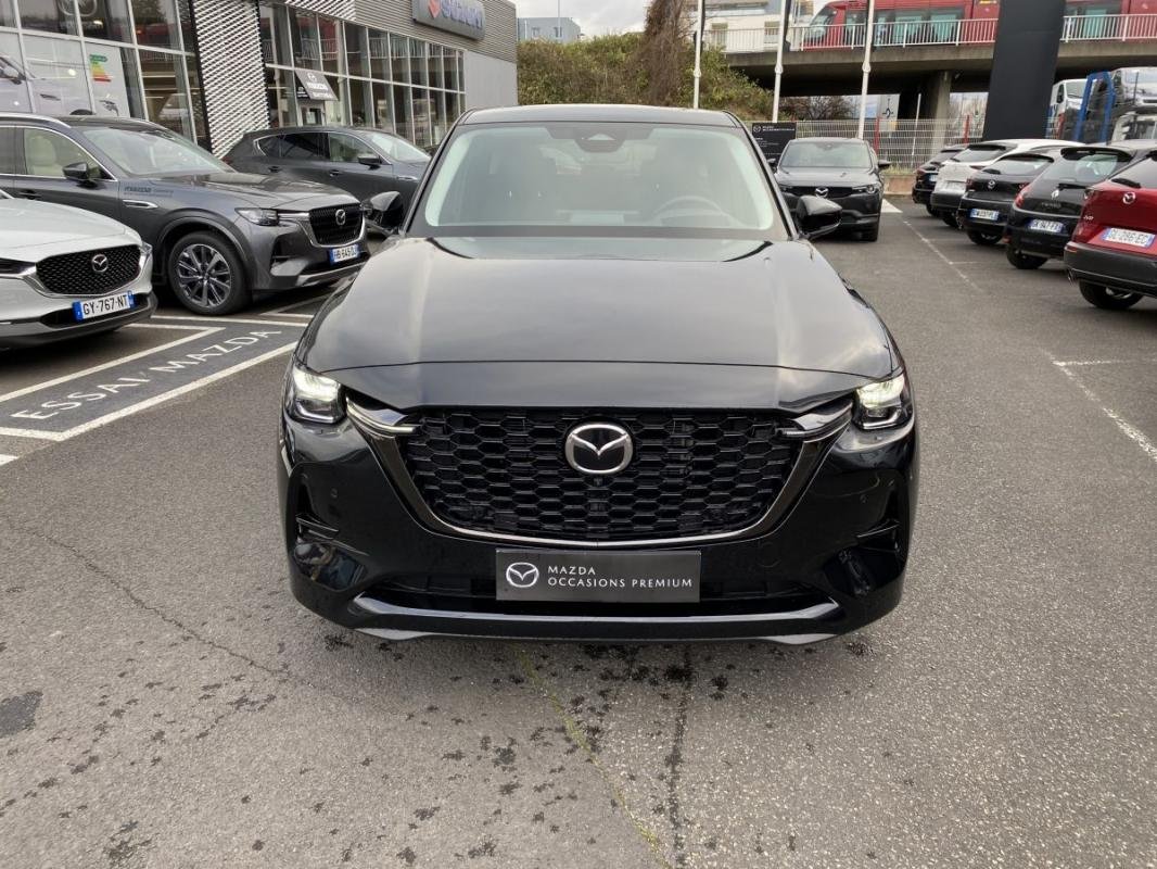 mazda - Visuel 4