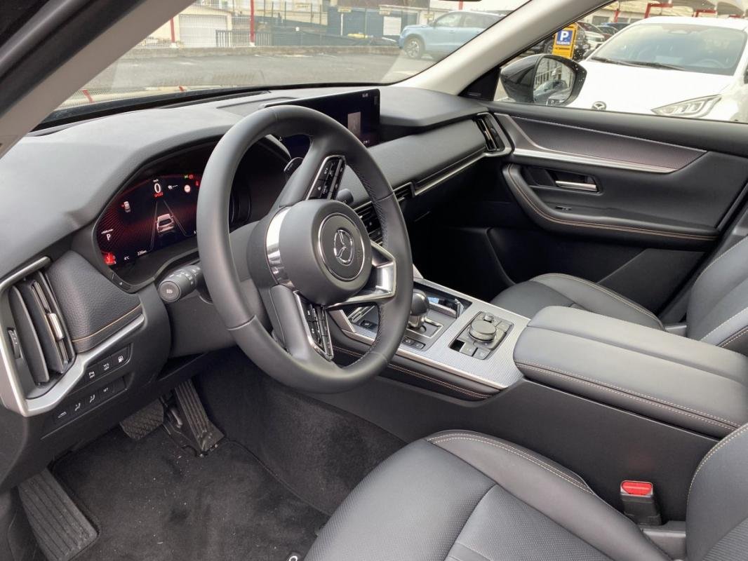 mazda - Visuel 6