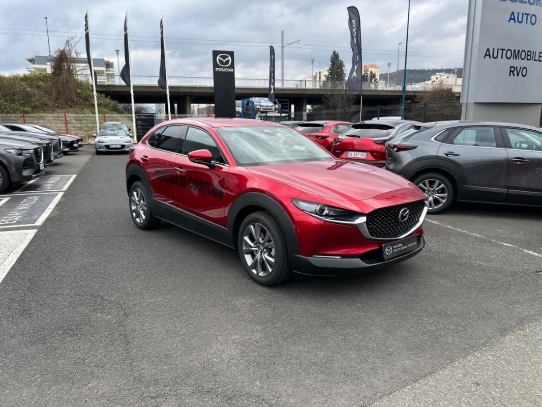 mazda - Visuel 2