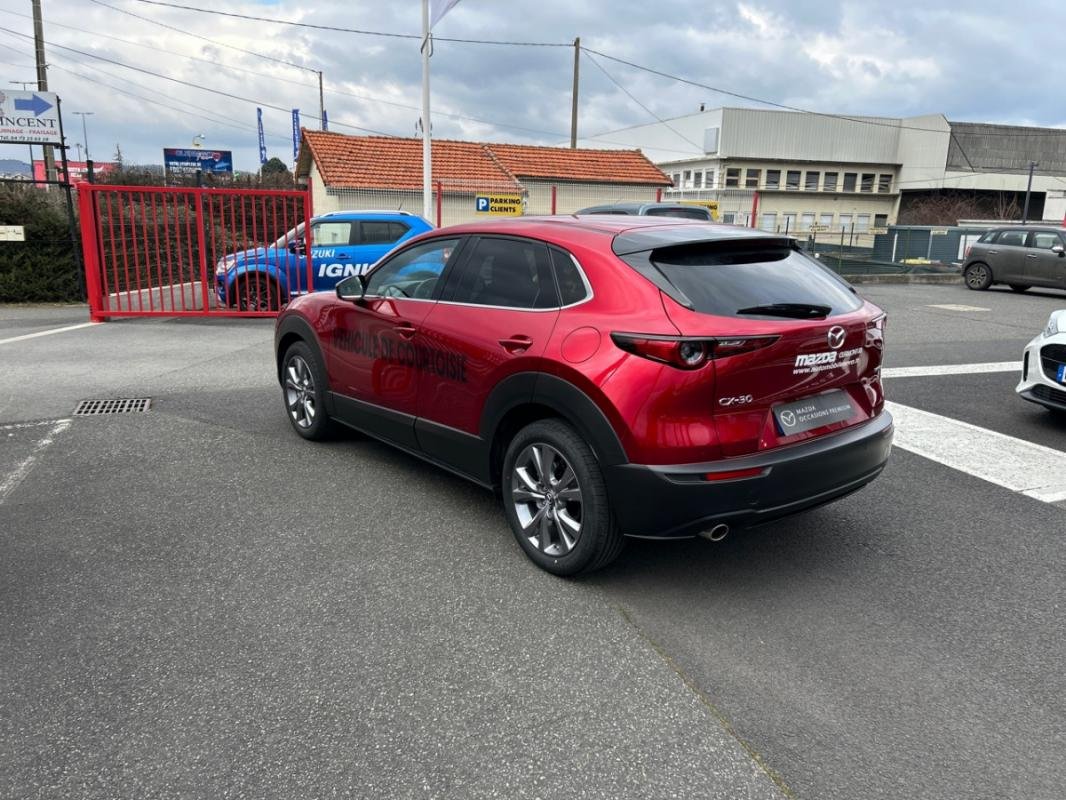 mazda - Visuel 5