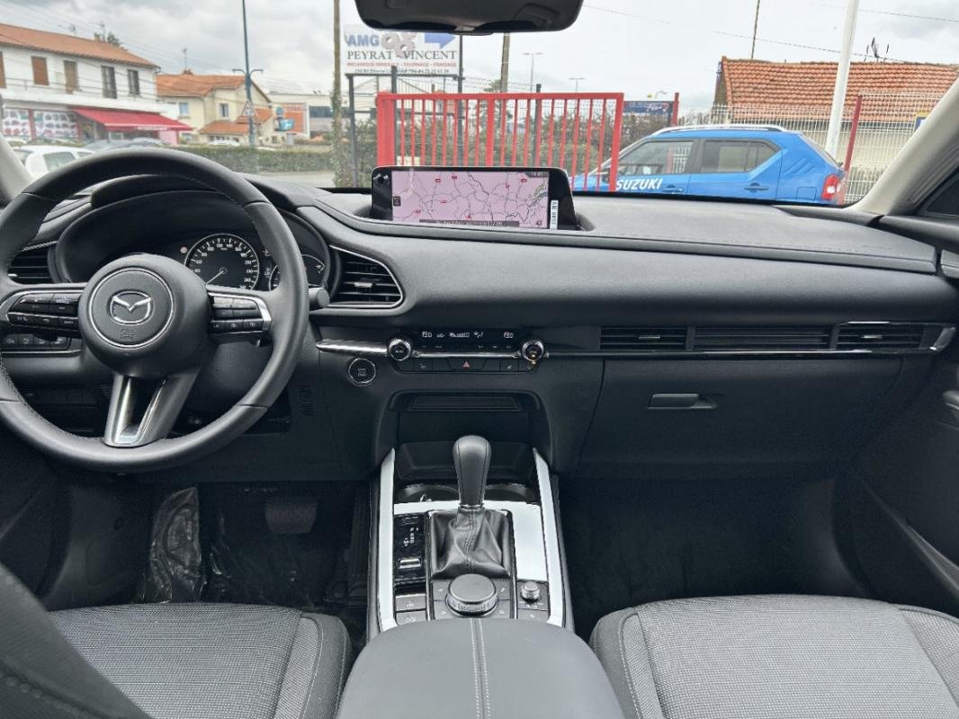 mazda - Visuel 6