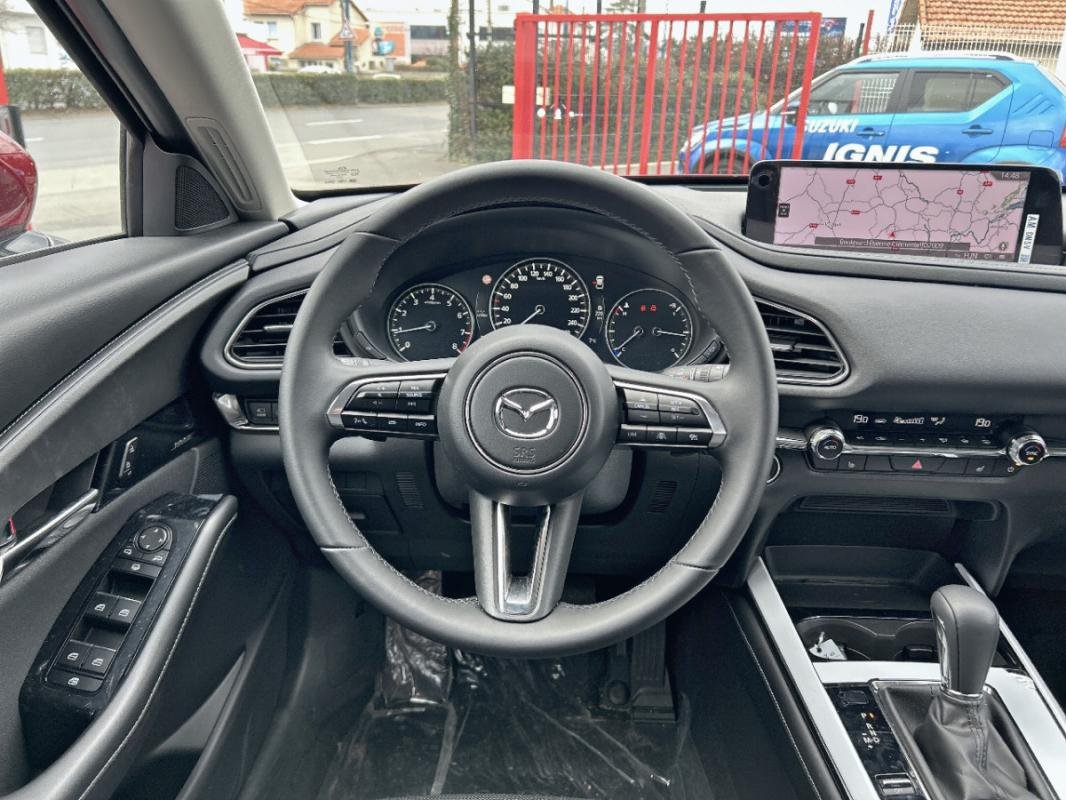mazda - Visuel 9