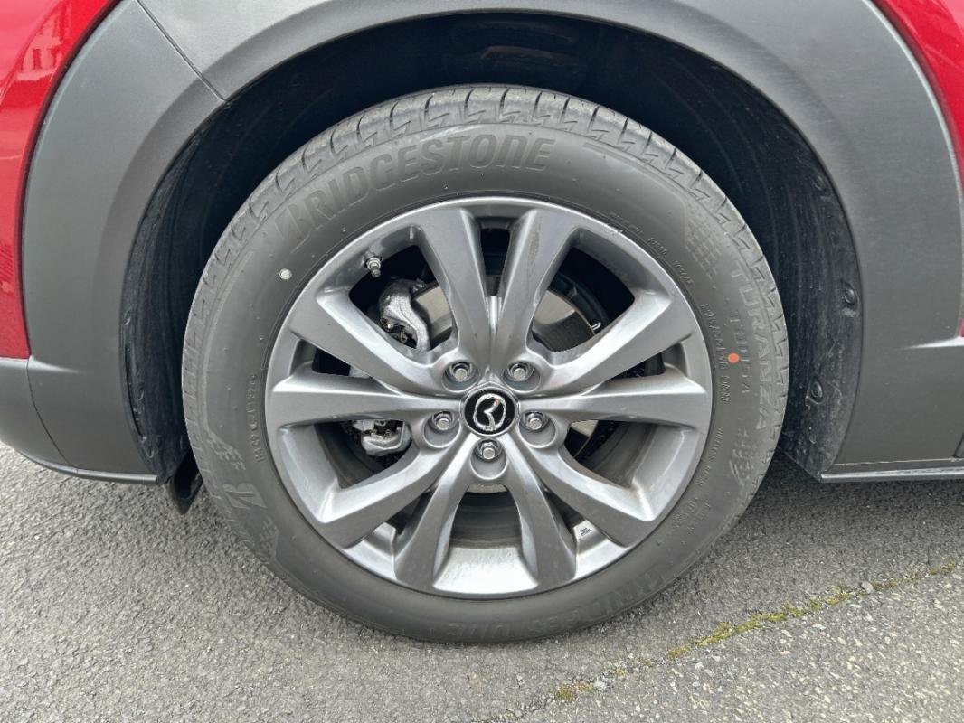 mazda - Visuel 10