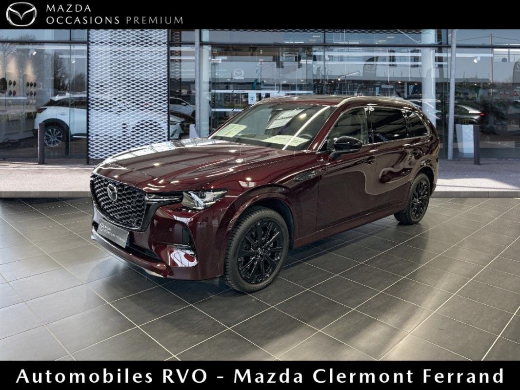 mazda - Visuel 0