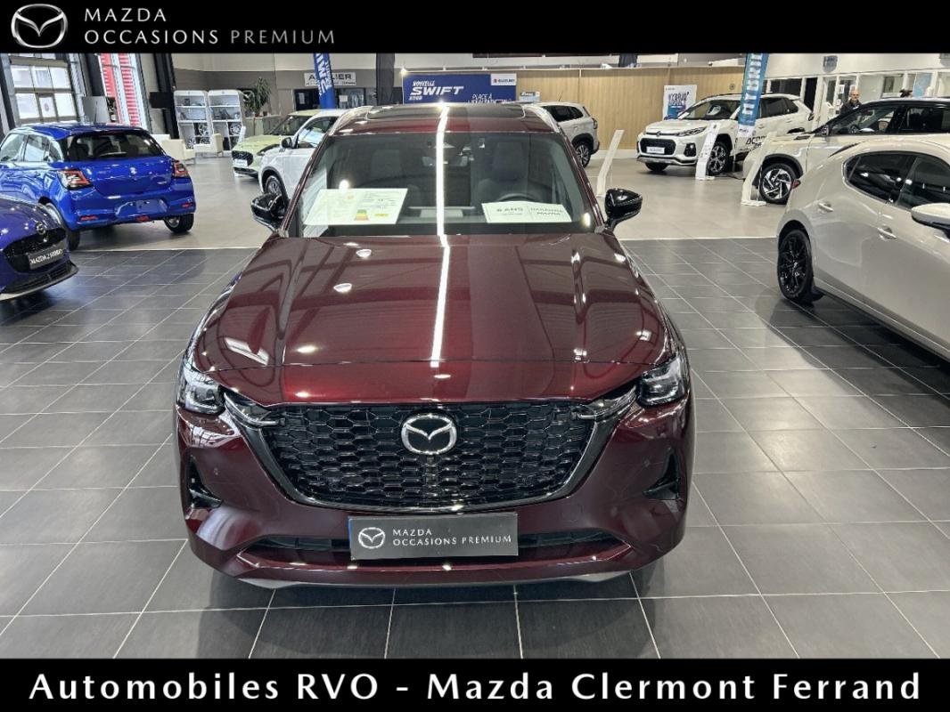 mazda - Visuel 1
