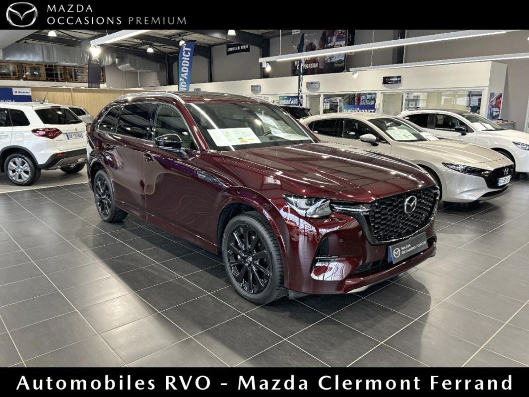 mazda - Visuel 2