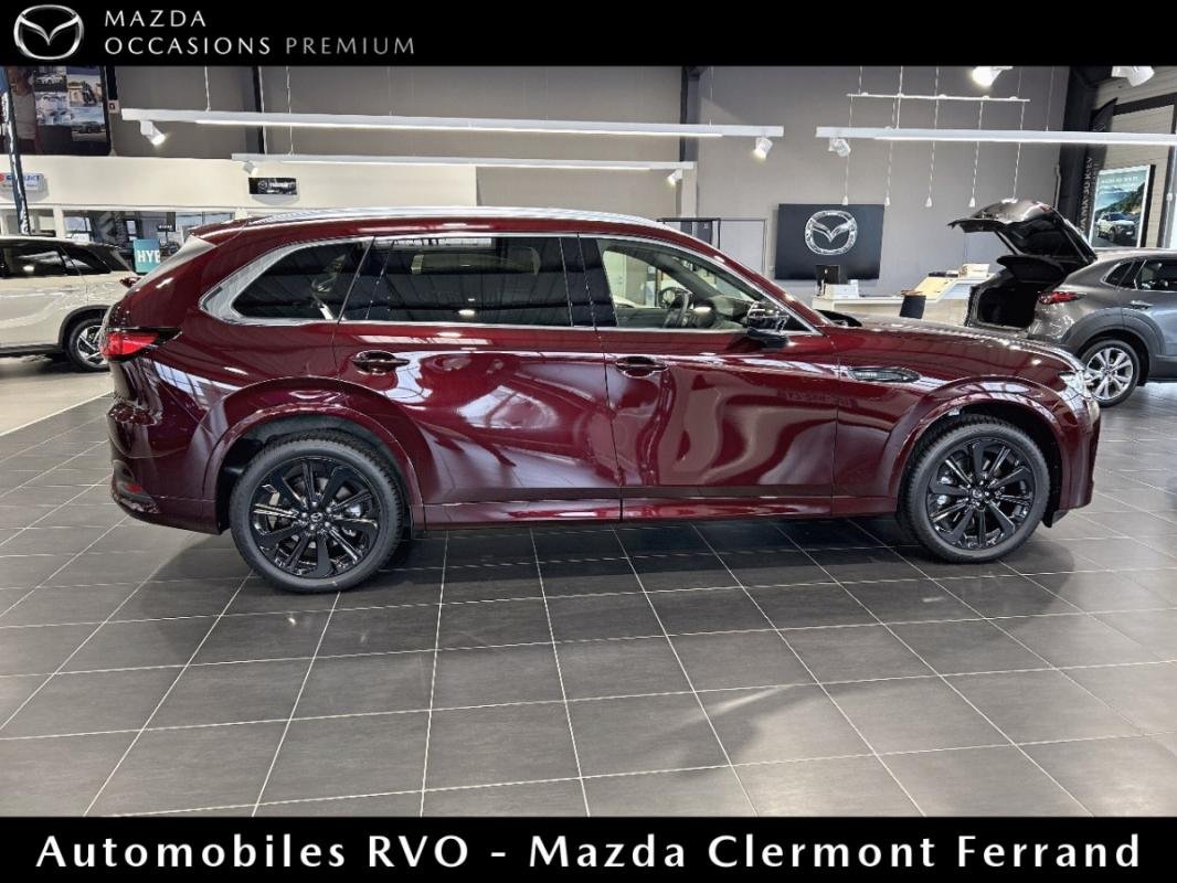 mazda - Visuel 3