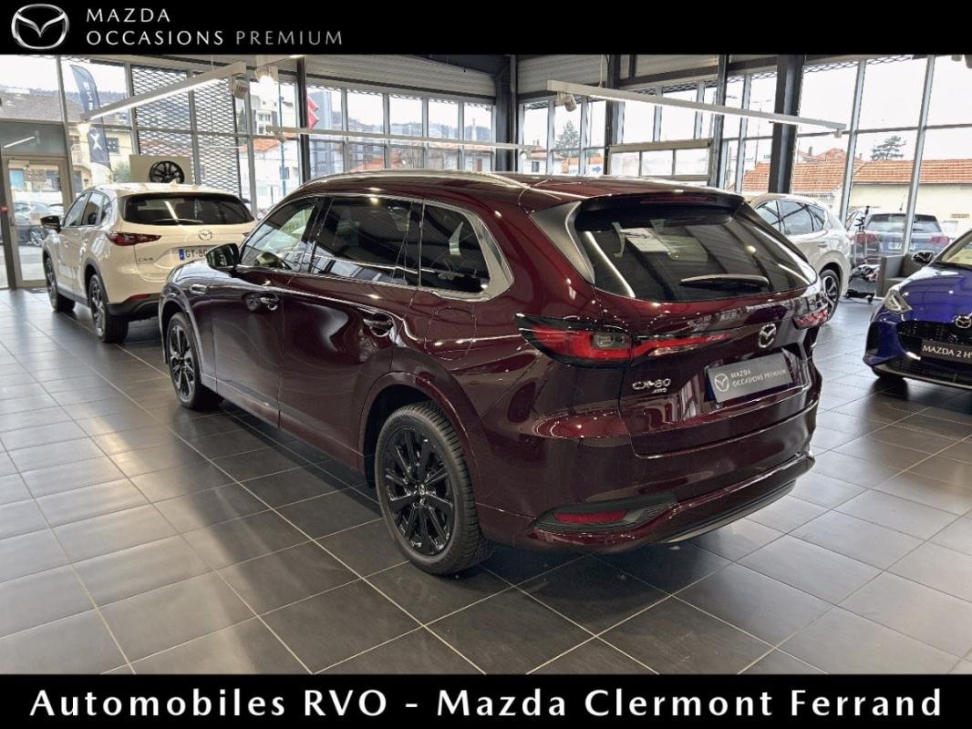 mazda - Visuel 5
