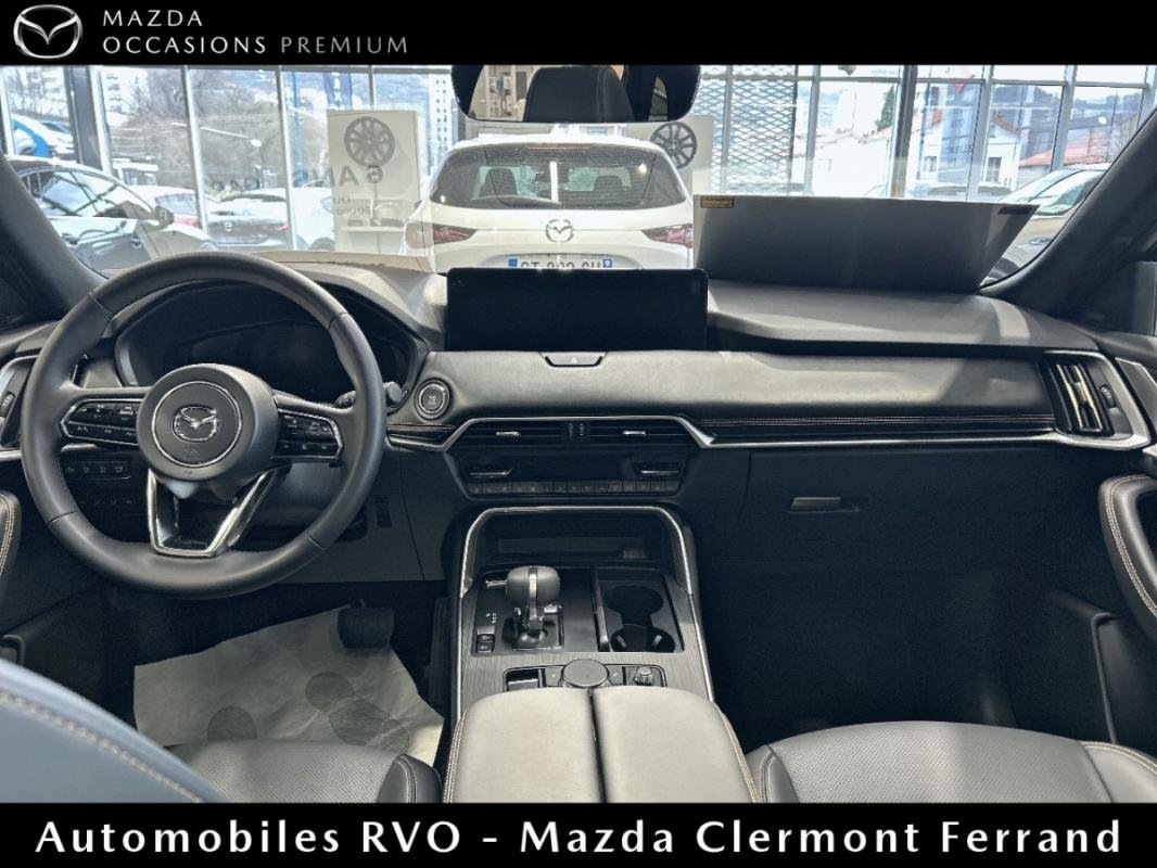 mazda - Visuel 6