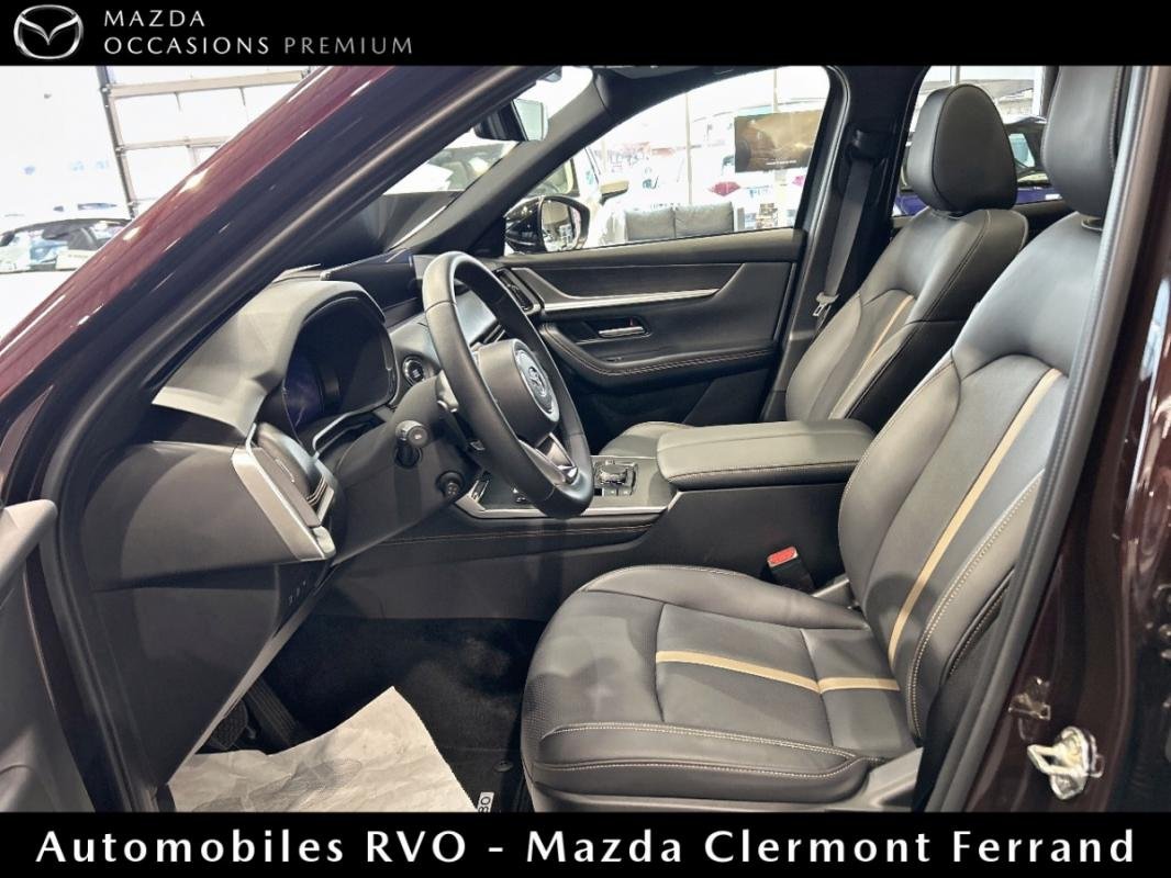 mazda - Visuel 7