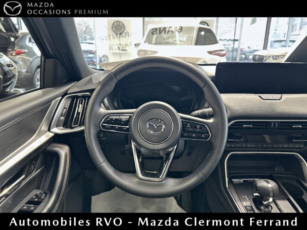 mazda - Visuel 9