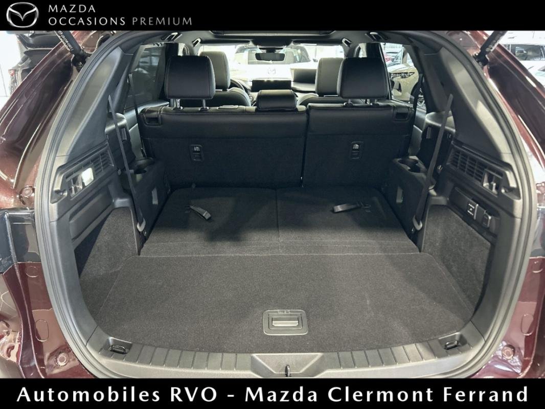 mazda - Visuel 10