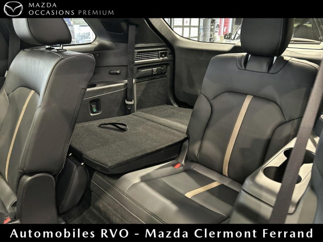 mazda - Visuel 12
