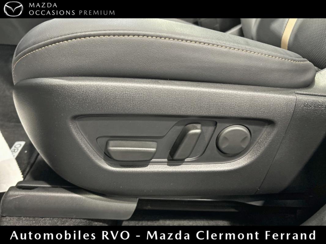 mazda - Visuel 13