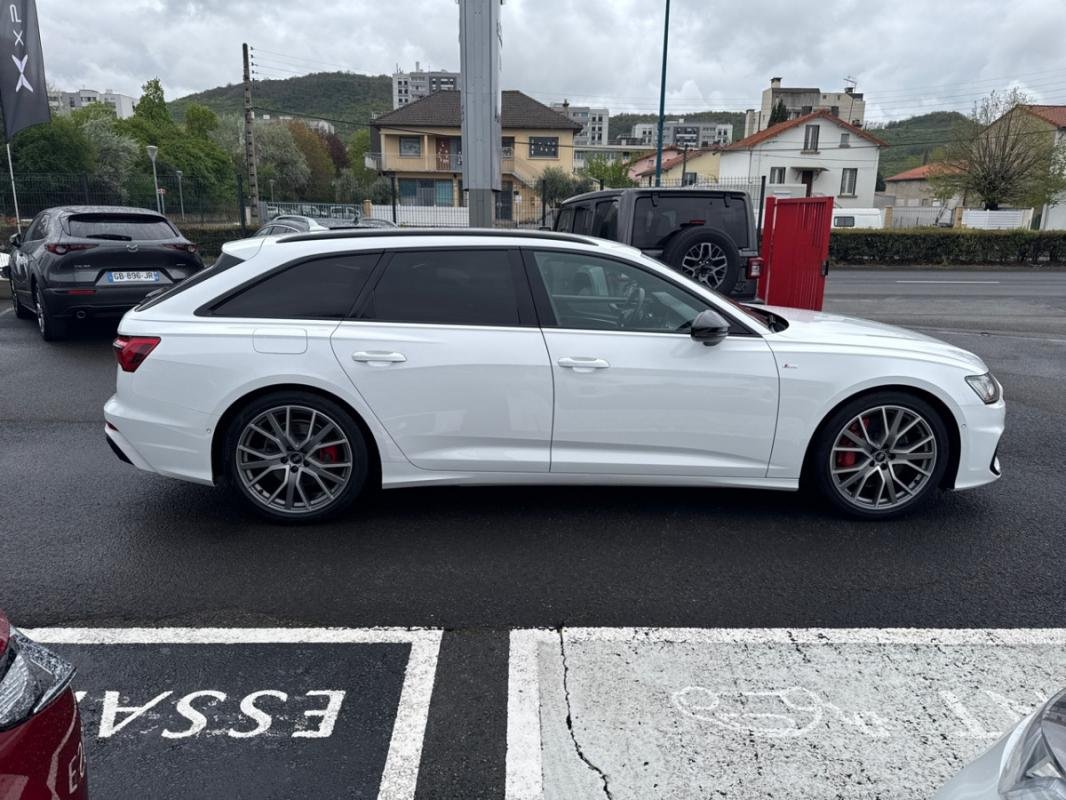 audi - Visuel 0
