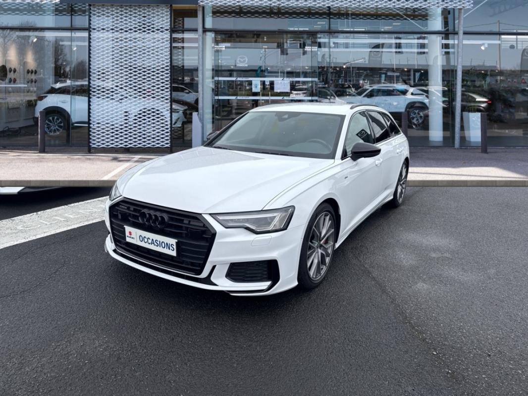 audi - Visuel 1